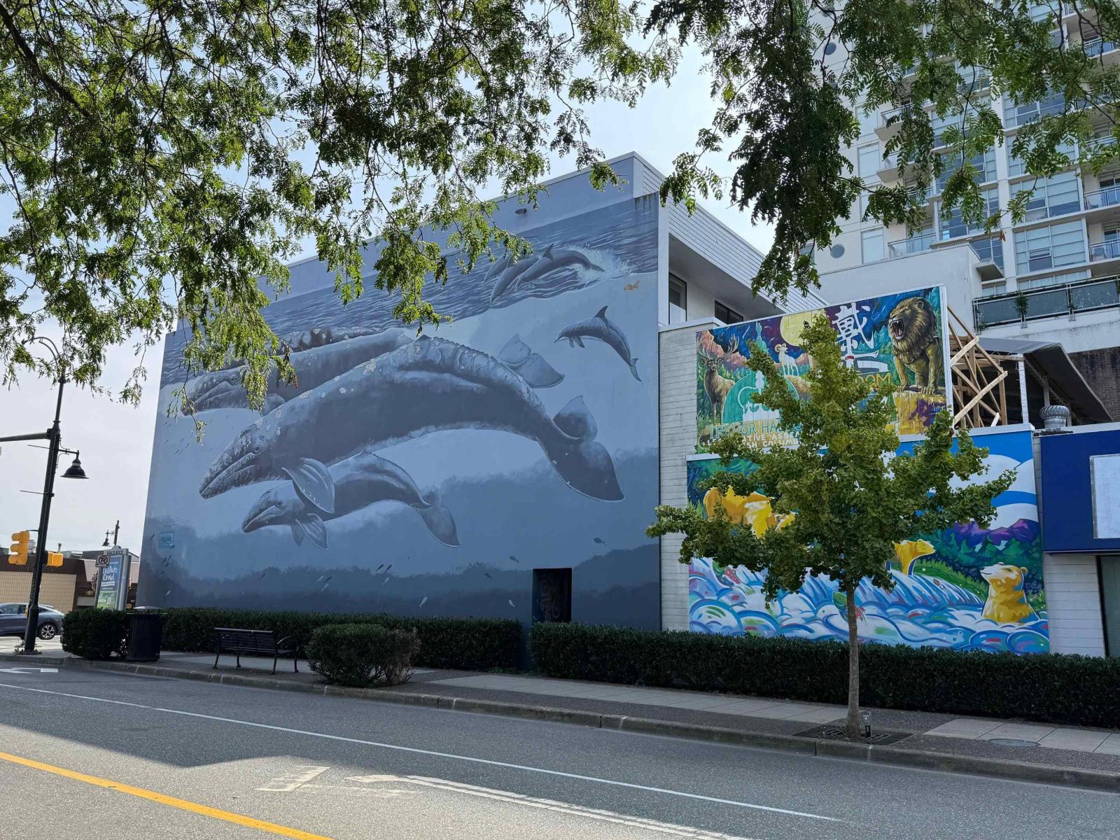 1807 15152 Russell Avenue, White Rock, British Columbia  V4B 0A3 - Photo 25 - R3048183