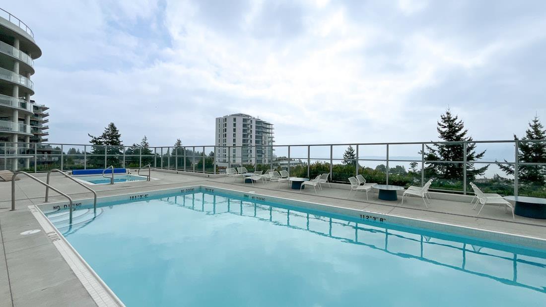 1807 15152 Russell Avenue, White Rock, British Columbia  V4B 0A3 - Photo 23 - R3048183