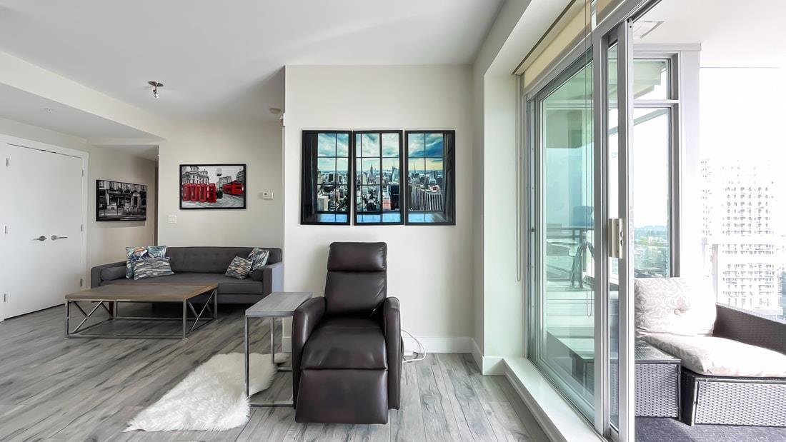 1807 15152 Russell Avenue, White Rock, British Columbia  V4B 0A3 - Photo 12 - R3048183