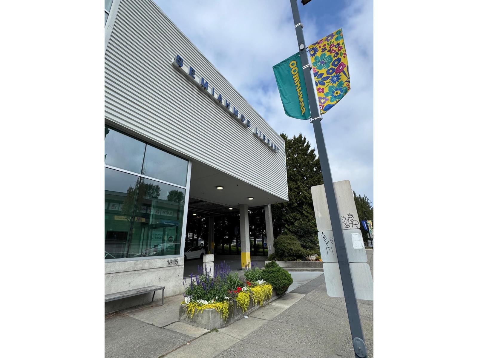1807 15152 Russell Avenue, White Rock, British Columbia  V4B 0A3 - Photo 31 - R3048183
