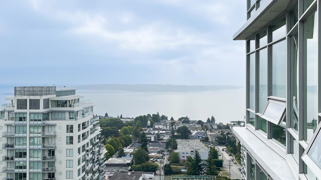 1807 15152 RUSSELL AVENUE, White Rock, British Columbia