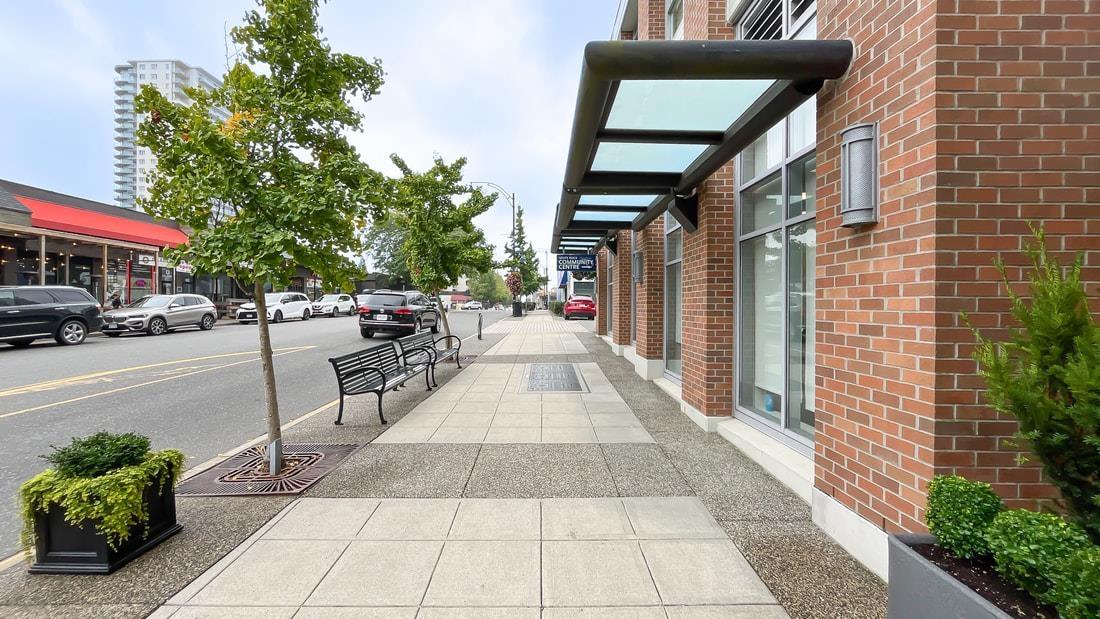 1807 15152 Russell Avenue, White Rock, British Columbia  V4B 0A3 - Photo 5 - R3048183