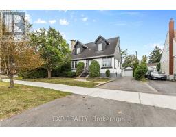 576 DONALD STREET, Ottawa, Ontario