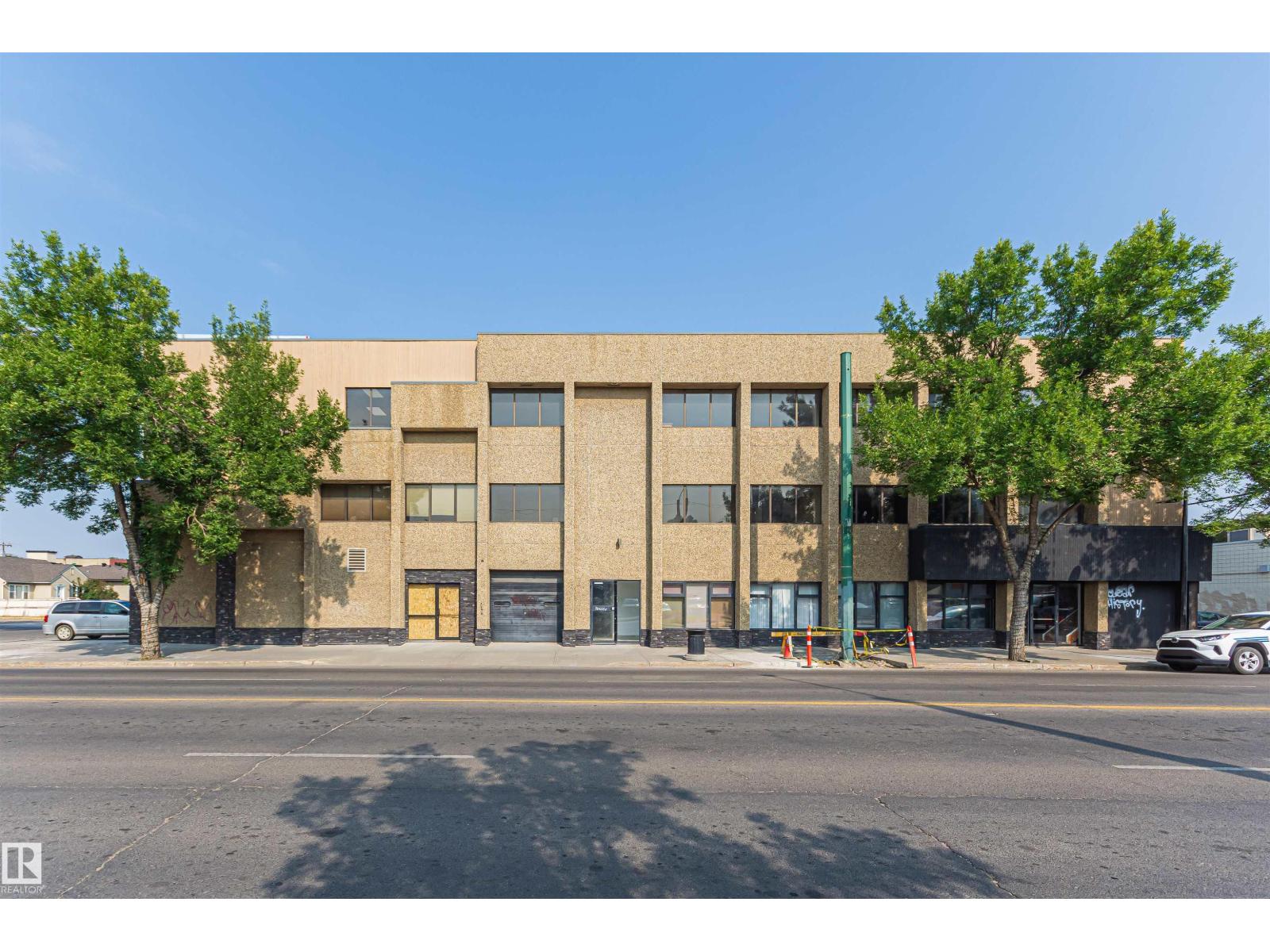 #2nd floor 10508 107 AV NW NW, Edmonton, Alberta