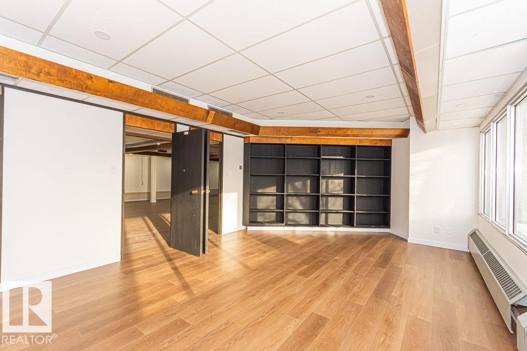 #2nd Floor 10508 107 Av Nw Nw, Edmonton, Alberta  T5H 0W2 - Photo 12 - E4458817