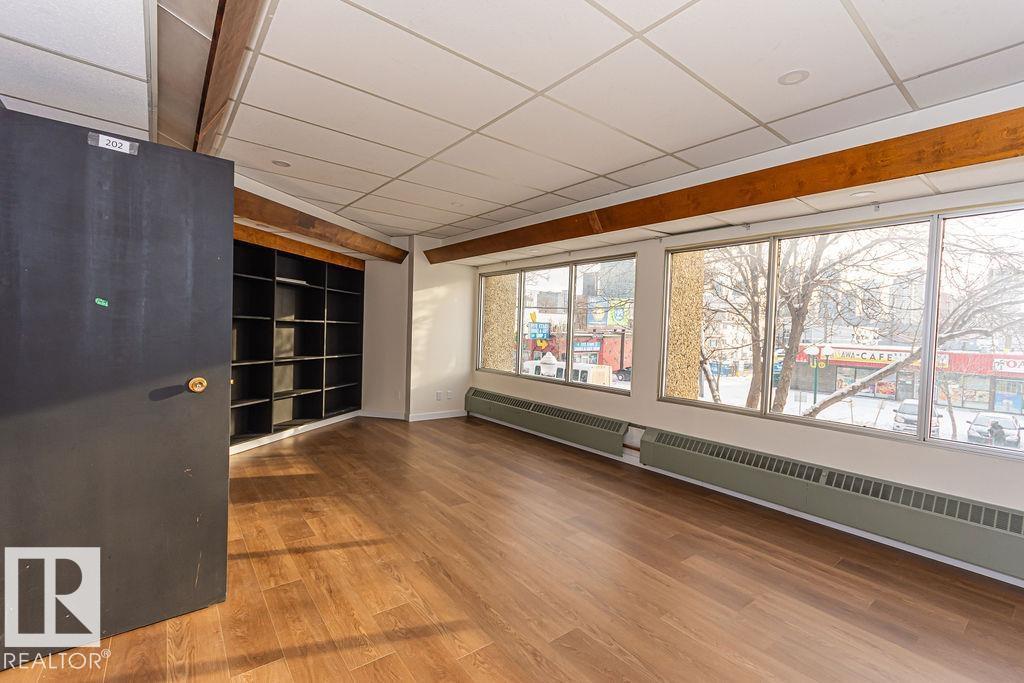 #2nd Floor 10508 107 Av Nw Nw, Edmonton, Alberta  T5H 0W2 - Photo 14 - E4458817