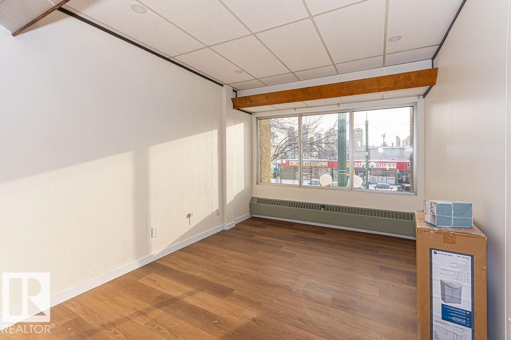 #2nd Floor 10508 107 Av Nw Nw, Edmonton, Alberta  T5H 0W2 - Photo 17 - E4458817