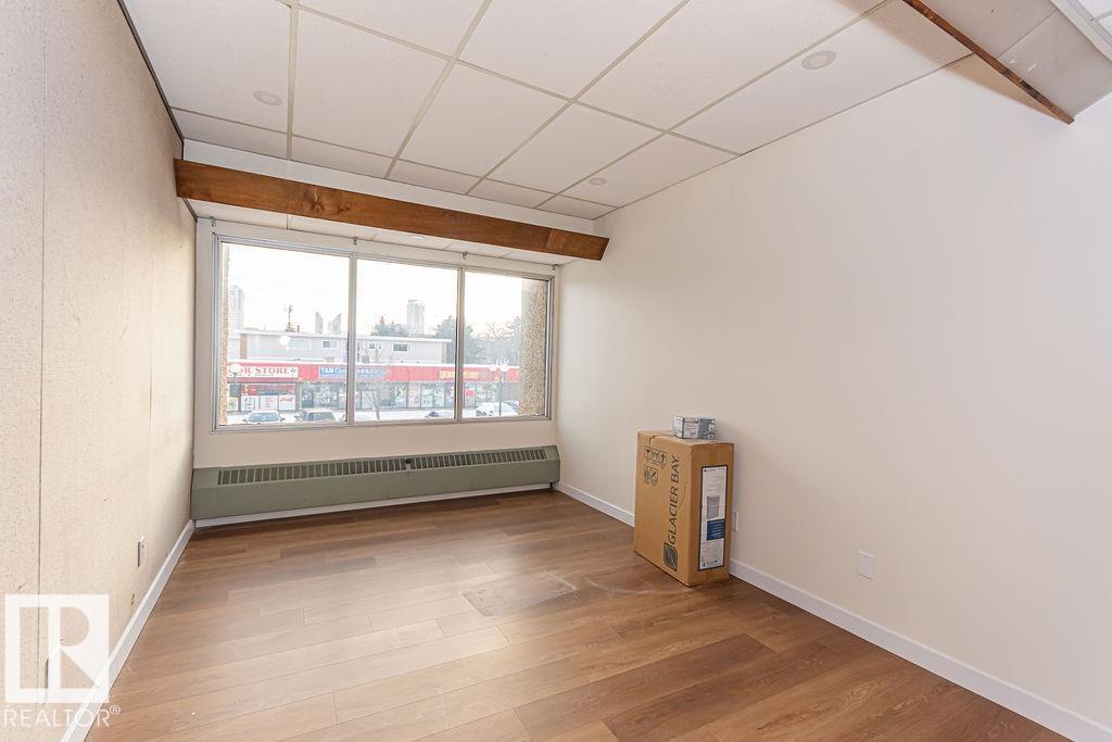 #2nd Floor 10508 107 Av Nw Nw, Edmonton, Alberta  T5H 0W2 - Photo 19 - E4458817