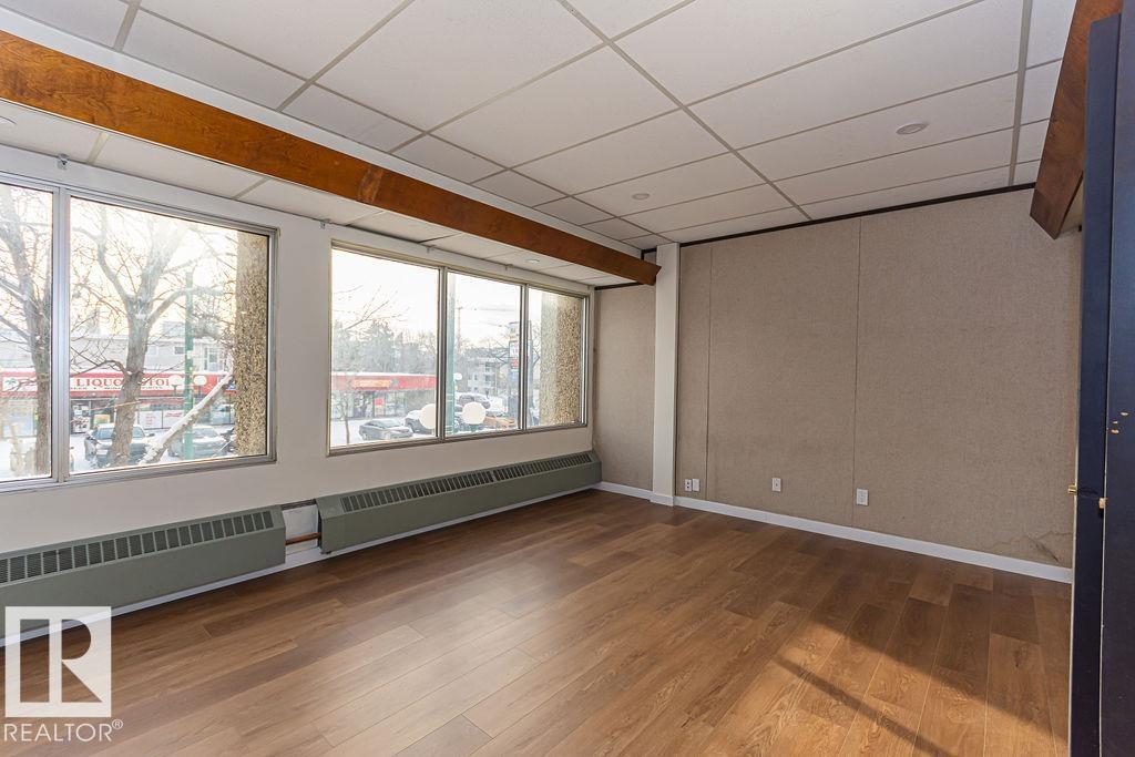#2nd Floor 10508 107 Av Nw Nw, Edmonton, Alberta  T5H 0W2 - Photo 22 - E4458817