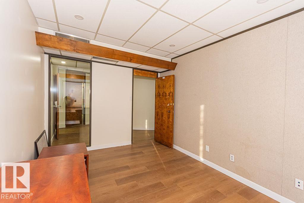 #2nd Floor 10508 107 Av Nw Nw, Edmonton, Alberta  T5H 0W2 - Photo 31 - E4458817
