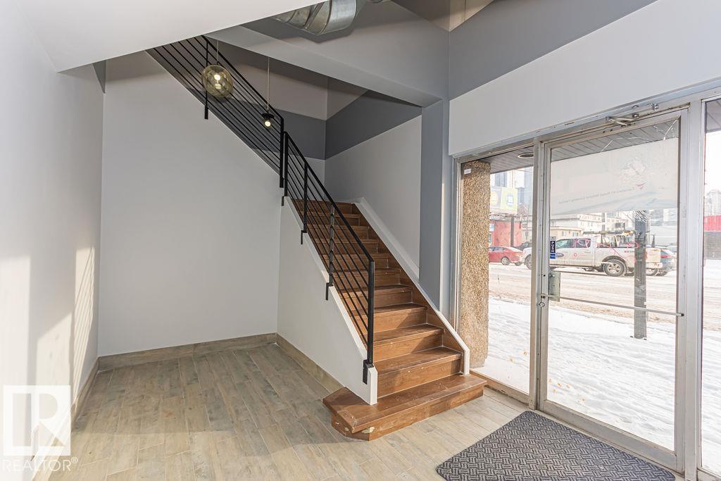 #2nd Floor 10508 107 Av Nw Nw, Edmonton, Alberta  T5H 0W2 - Photo 37 - E4458817