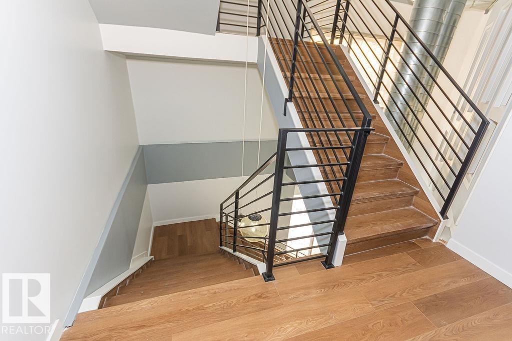 #2nd Floor 10508 107 Av Nw Nw, Edmonton, Alberta  T5H 0W2 - Photo 39 - E4458817