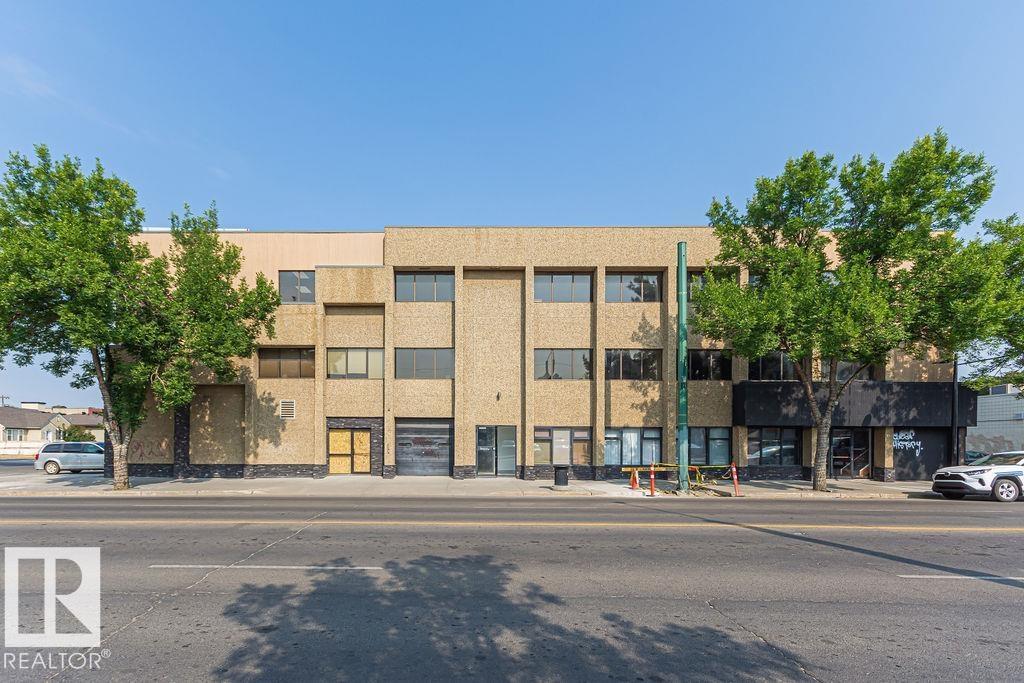 #3rd floor 10508 107 AV NW, Edmonton, Alberta
