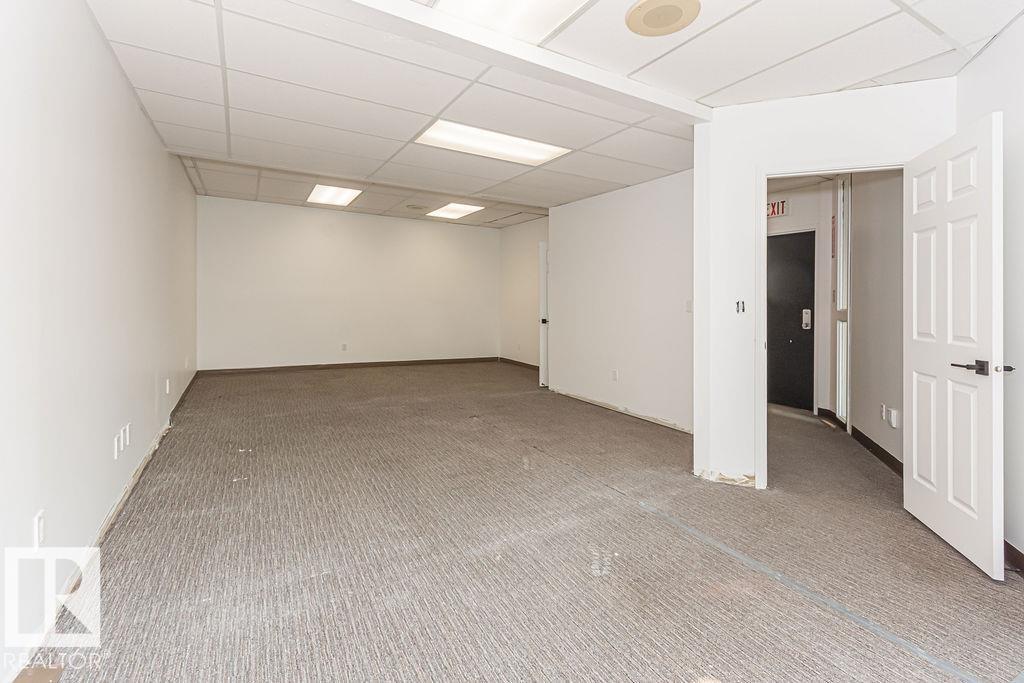 #3rd Floor 10508 107 Av Nw, Edmonton, Alberta  T5H 0W2 - Photo 4 - E4458818