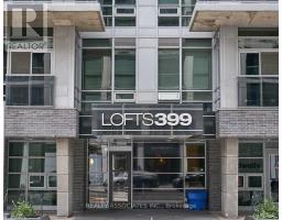 513 - 399 ADELAIDE STREET W