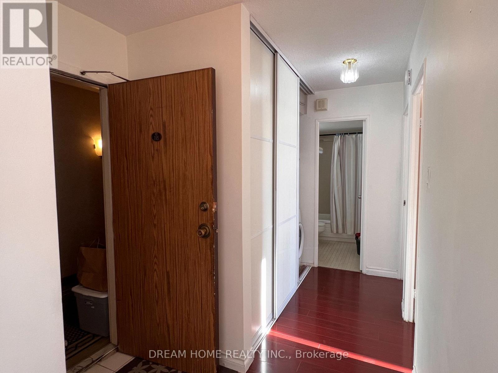 705 - 350 Seneca Hill Drive, Toronto, Ontario  M2J 4S7 - Photo 12 - C12417448