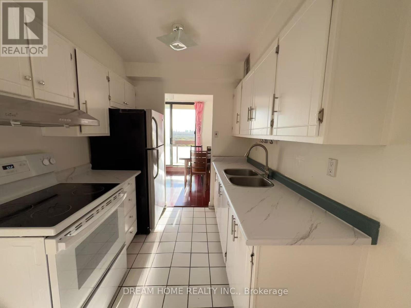 705 - 350 Seneca Hill Drive, Toronto, Ontario  M2J 4S7 - Photo 9 - C12417448