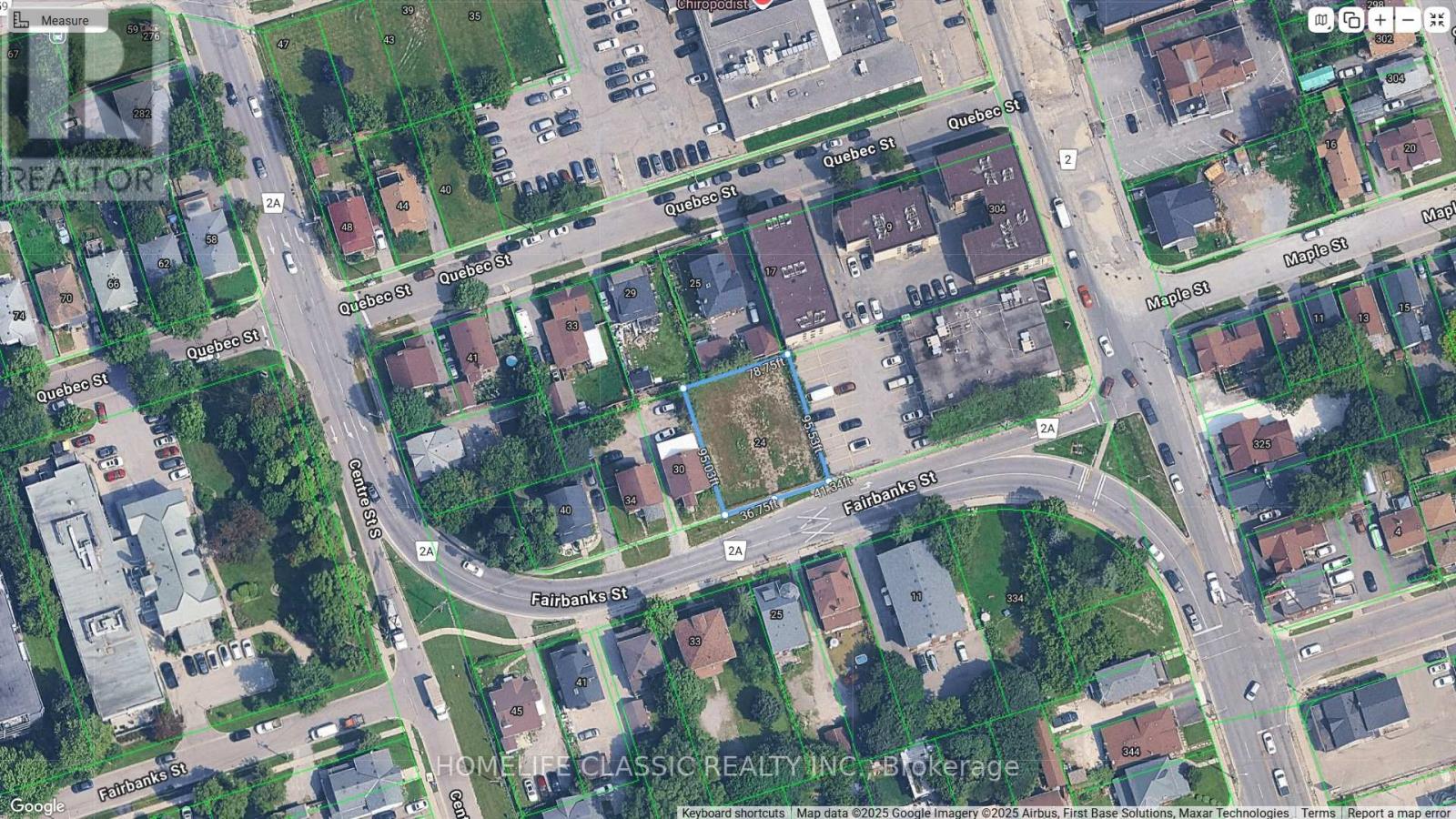 24 Fairbanks Street, Oshawa, Ontario  L1H 2L8 - Photo 1 - E12417450