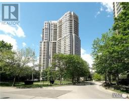 521 - 25 KINGSBRIDGE GARDEN CIRCLE, Mississauga, Ontario