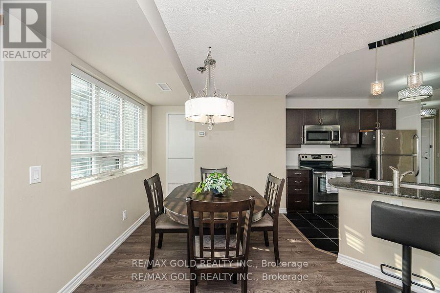 311 - 7730 Kipling Avenue, Vaughan, Ontario  L4L 1Y9 - Photo 12 - N12417442