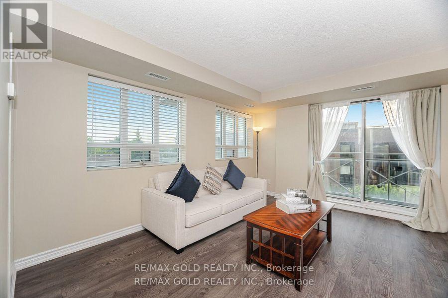311 - 7730 Kipling Avenue, Vaughan, Ontario  L4L 1Y9 - Photo 13 - N12417442