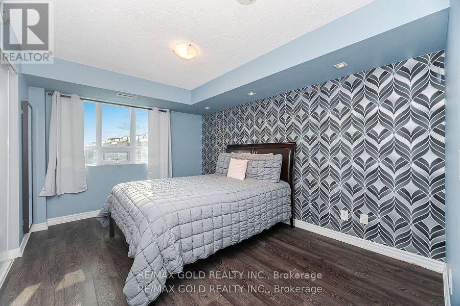 311 - 7730 Kipling Avenue, Vaughan, Ontario  L4L 1Y9 - Photo 15 - N12417442