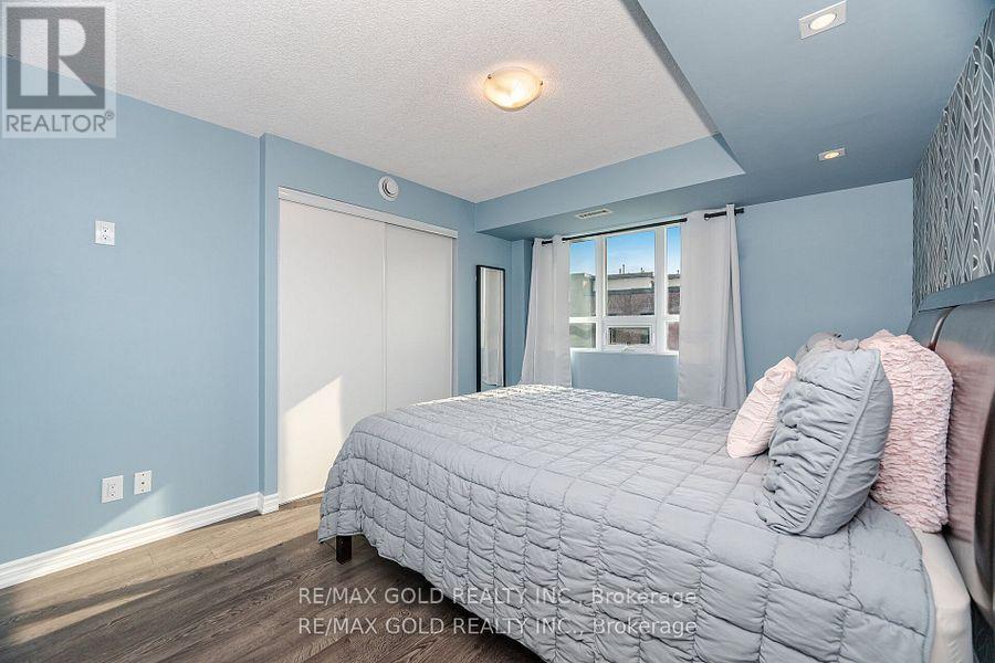 311 - 7730 Kipling Avenue, Vaughan, Ontario  L4L 1Y9 - Photo 16 - N12417442
