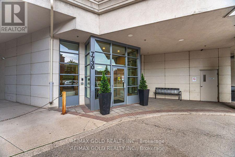 311 - 7730 Kipling Avenue, Vaughan, Ontario  L4L 1Y9 - Photo 2 - N12417442