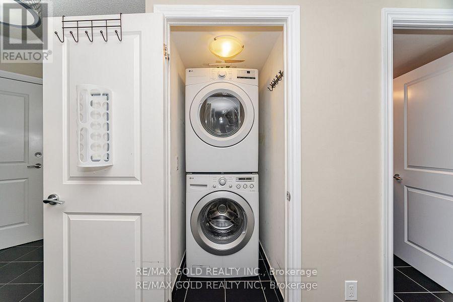 311 - 7730 Kipling Avenue, Vaughan, Ontario  L4L 1Y9 - Photo 23 - N12417442