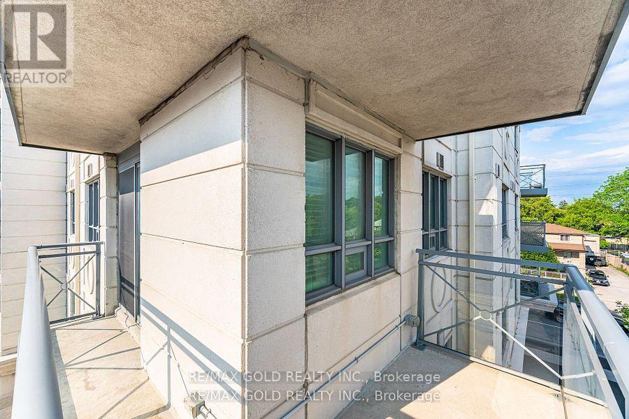 311 - 7730 Kipling Avenue, Vaughan, Ontario  L4L 1Y9 - Photo 25 - N12417442