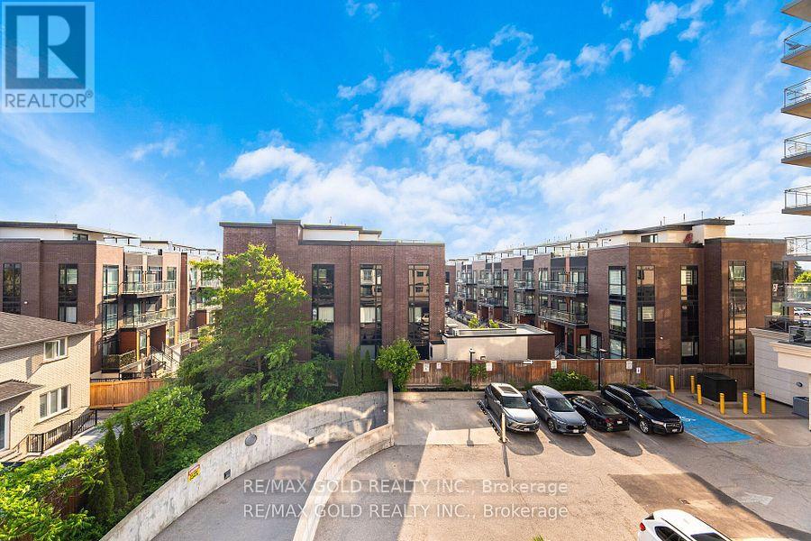 311 - 7730 Kipling Avenue, Vaughan, Ontario  L4L 1Y9 - Photo 26 - N12417442