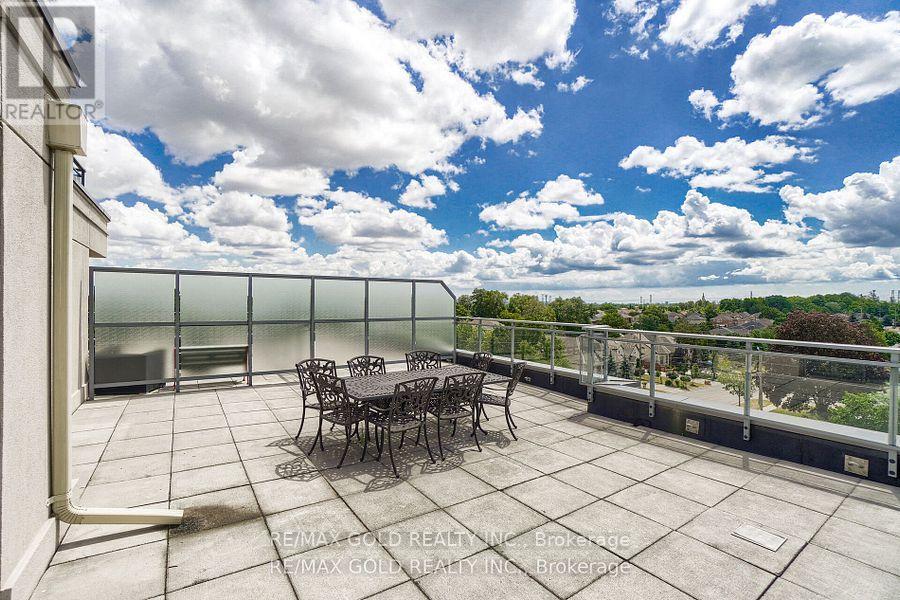 311 - 7730 Kipling Avenue, Vaughan, Ontario  L4L 1Y9 - Photo 28 - N12417442