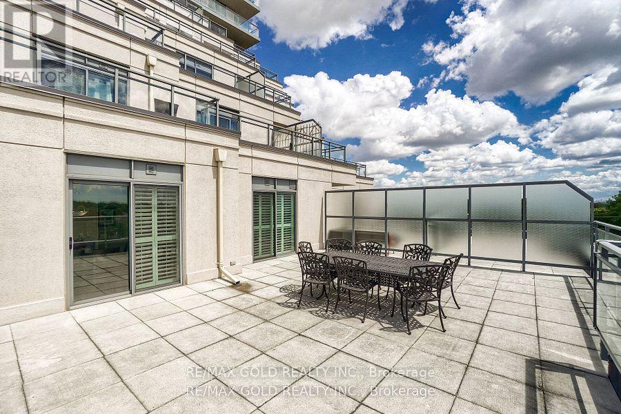 311 - 7730 Kipling Avenue, Vaughan, Ontario  L4L 1Y9 - Photo 29 - N12417442