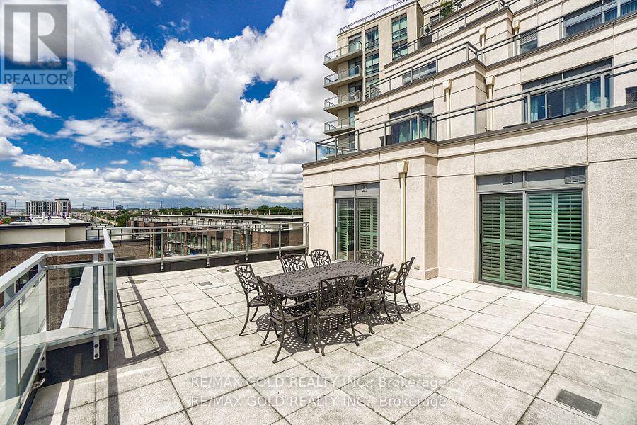 311 - 7730 Kipling Avenue, Vaughan, Ontario  L4L 1Y9 - Photo 30 - N12417442