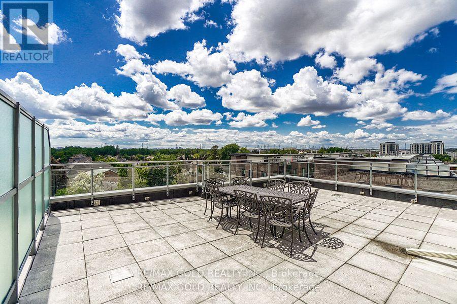 311 - 7730 Kipling Avenue, Vaughan, Ontario  L4L 1Y9 - Photo 31 - N12417442