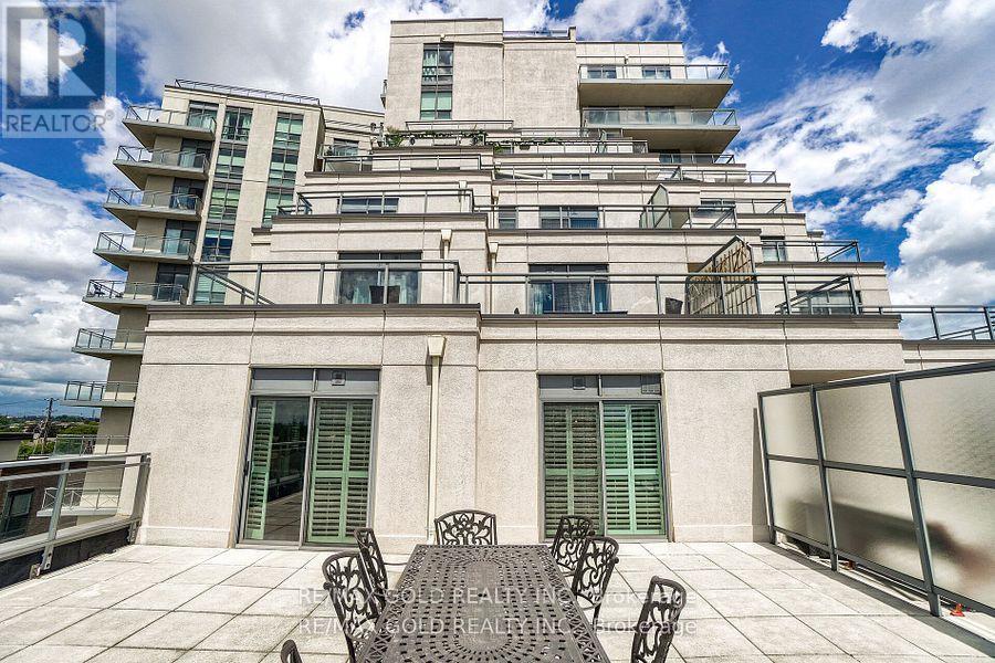 311 - 7730 Kipling Avenue, Vaughan, Ontario  L4L 1Y9 - Photo 32 - N12417442