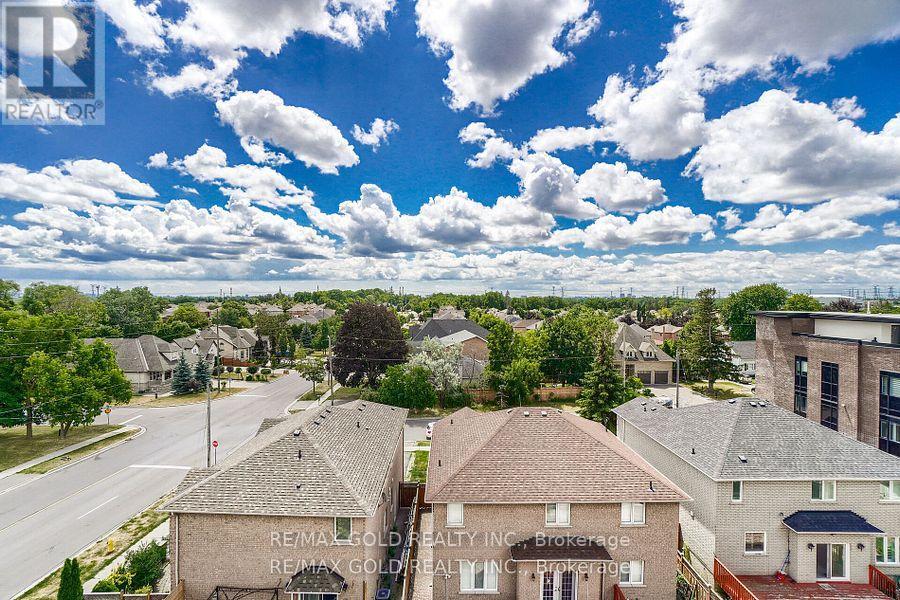 311 - 7730 Kipling Avenue, Vaughan, Ontario  L4L 1Y9 - Photo 33 - N12417442