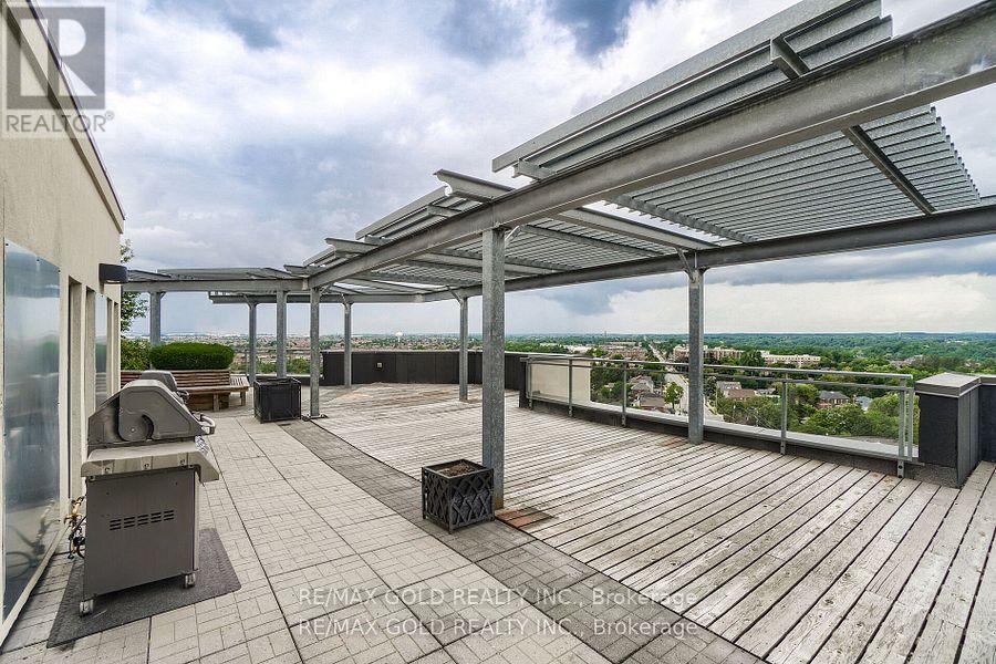 311 - 7730 Kipling Avenue, Vaughan, Ontario  L4L 1Y9 - Photo 34 - N12417442