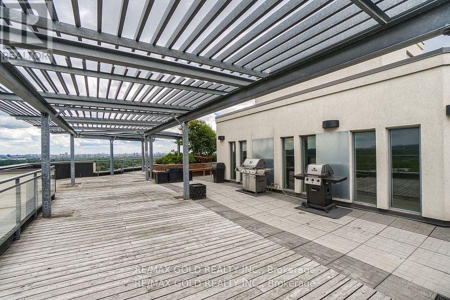 311 - 7730 Kipling Avenue, Vaughan, Ontario  L4L 1Y9 - Photo 35 - N12417442