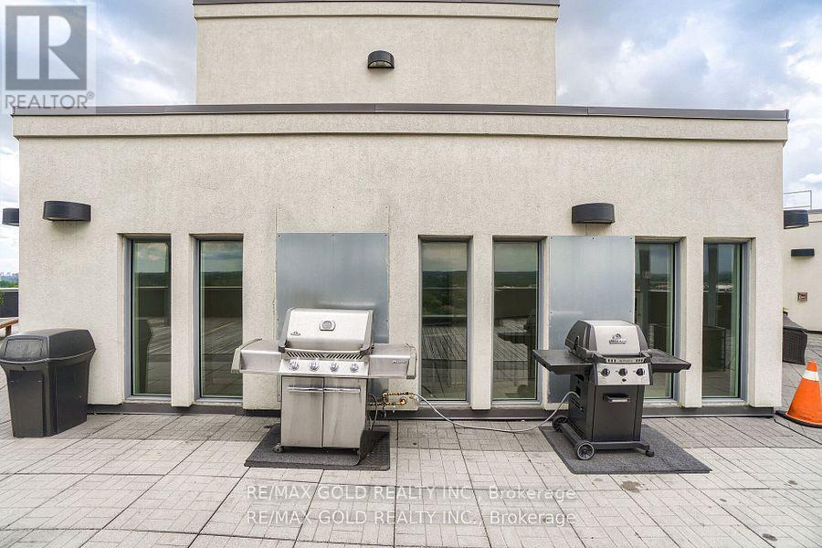 311 - 7730 Kipling Avenue, Vaughan, Ontario  L4L 1Y9 - Photo 36 - N12417442