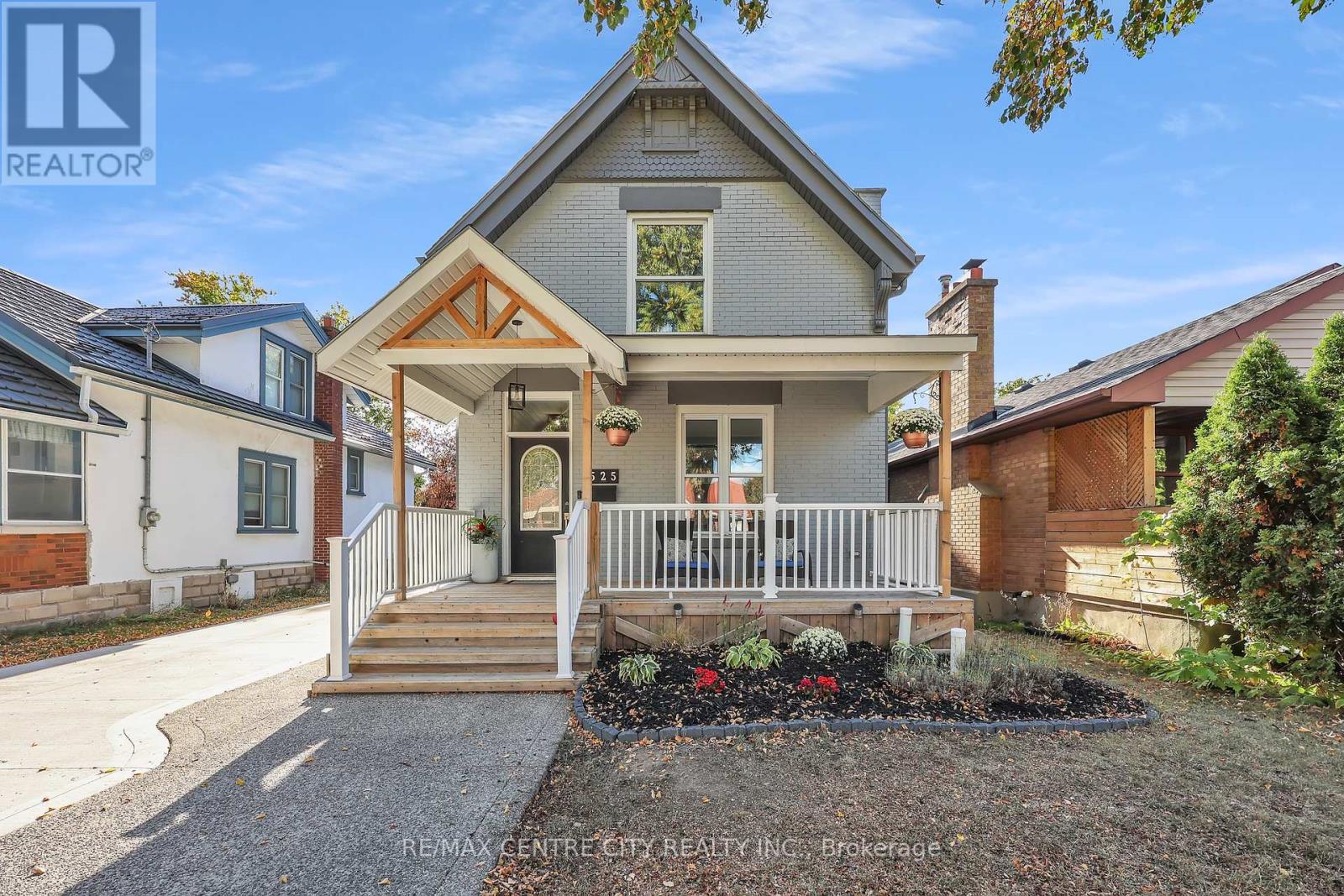 525 Hale Street, London East, Ontario  N5W 1G9 - Photo 1 - X12417452