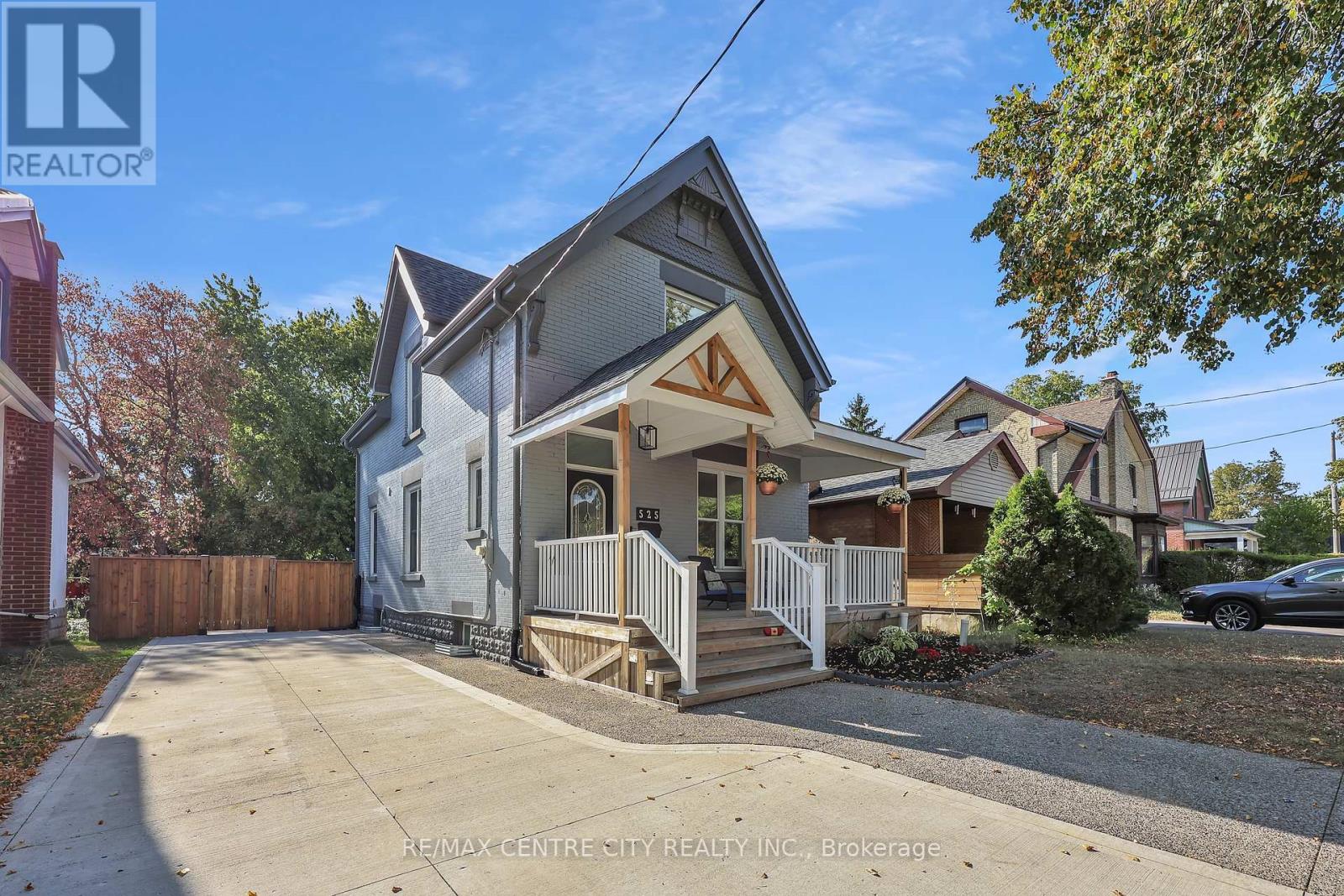 525 Hale Street, London East, Ontario  N5W 1G9 - Photo 2 - X12417452