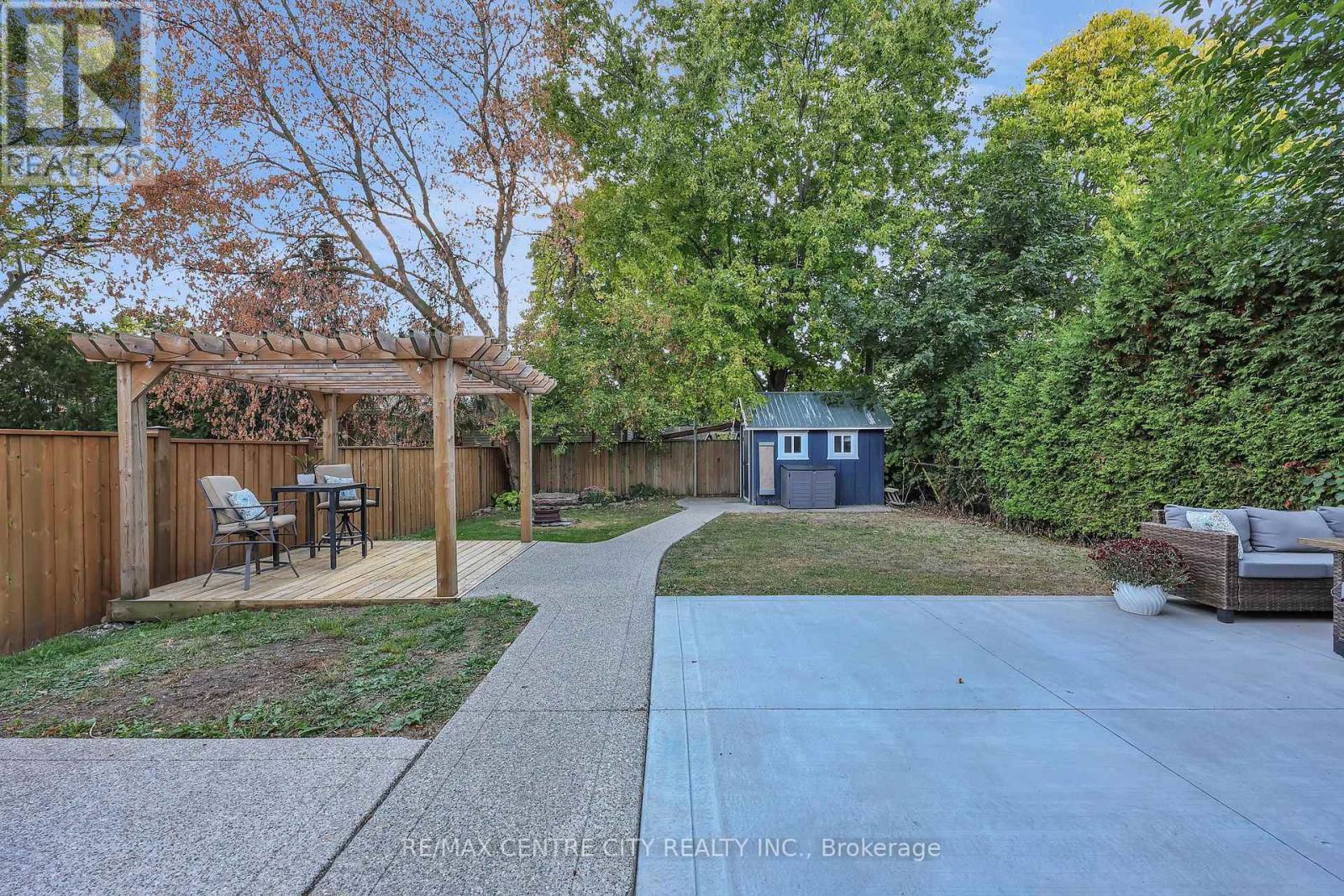 525 Hale Street, London East, Ontario  N5W 1G9 - Photo 34 - X12417452