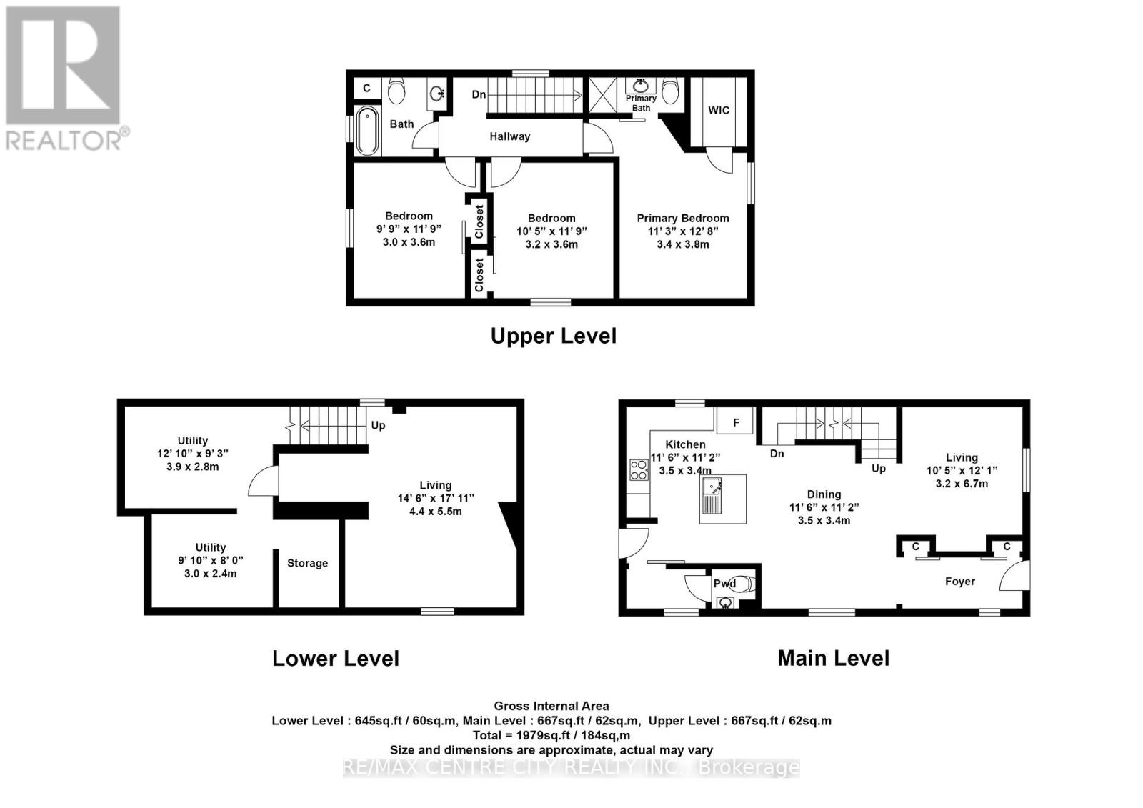 525 Hale Street, London East, Ontario  N5W 1G9 - Photo 39 - X12417452