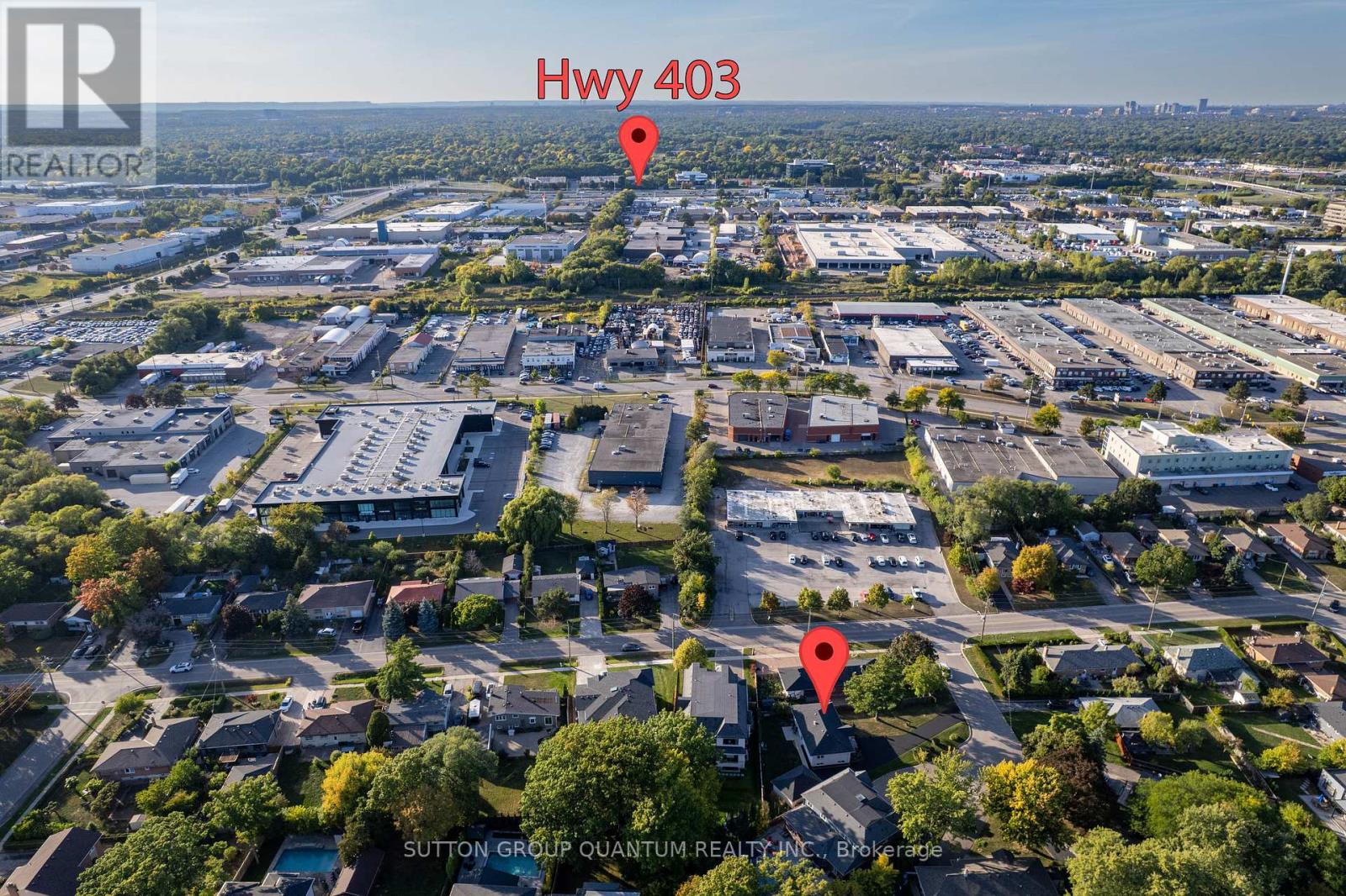 390 Wendall Place, Oakville, Ontario  L6K 2M1 - Photo 44 - W12417447