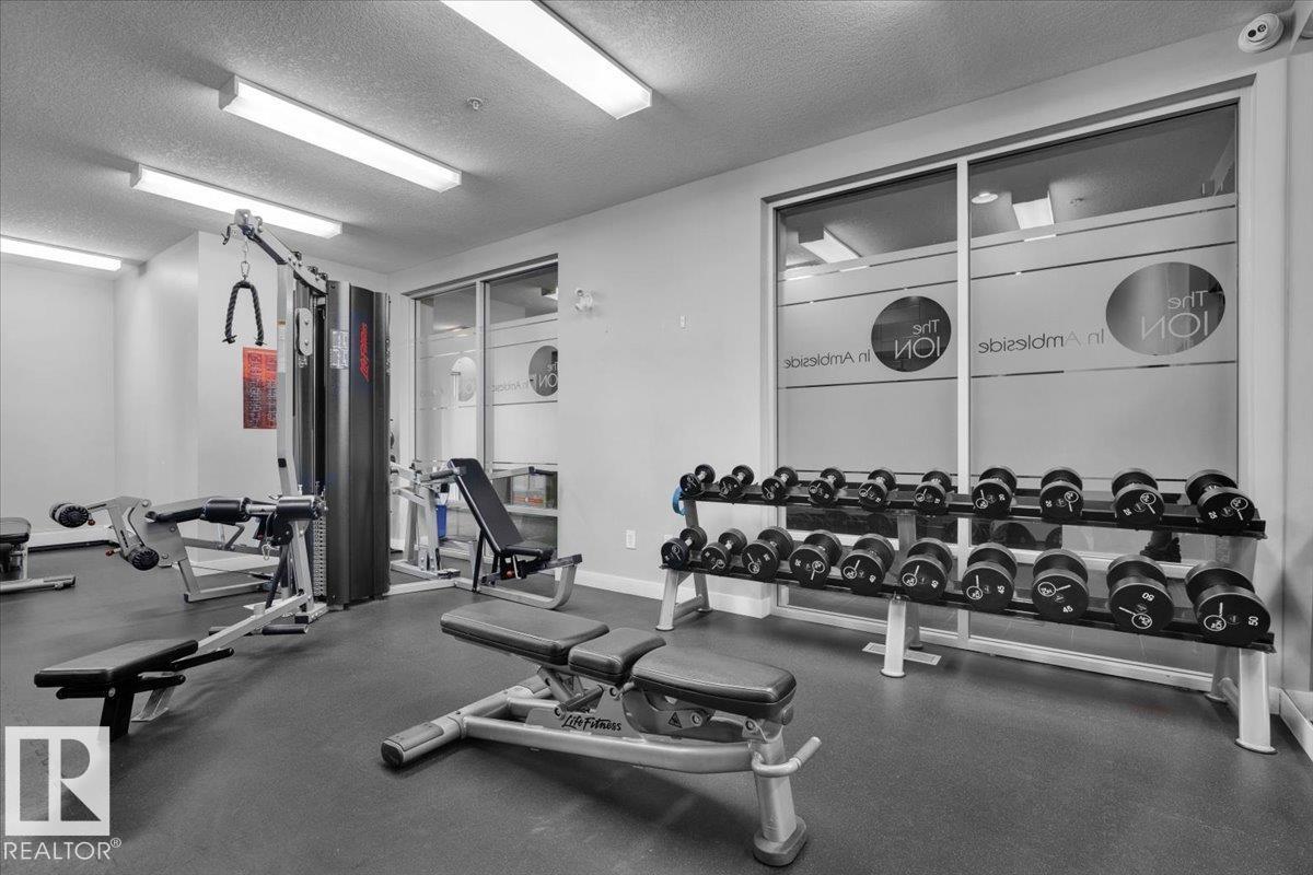 #306 2588 Anderson Wy Sw, Edmonton, Alberta  T6W 0R2 - Photo 28 - E4458806