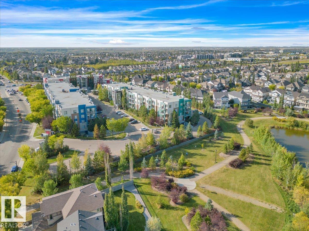 #306 2588 Anderson Wy Sw, Edmonton, Alberta  T6W 0R2 - Photo 37 - E4458806