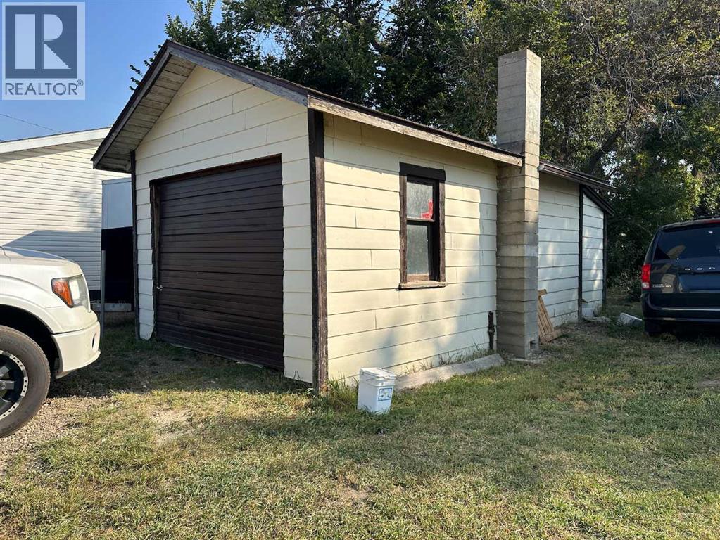 631 6 Street N, Vauxhall, Alberta  T0K 2K0 - Photo 7 - A2258403