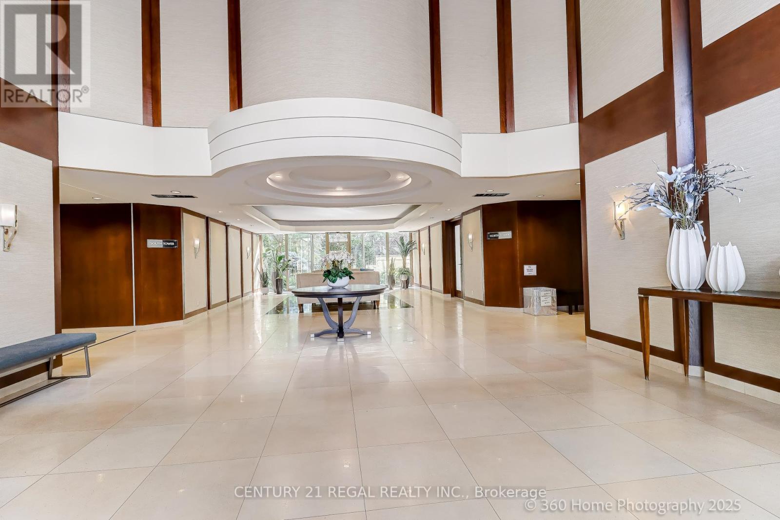 308 - 2267 Lake Shore Boulevard W, Toronto, Ontario  M8V 3X2 - Photo 19 - W12415211