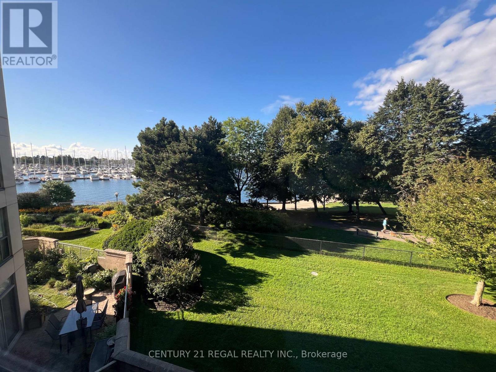308 - 2267 Lake Shore Boulevard W, Toronto, Ontario  M8V 3X2 - Photo 18 - W12415211